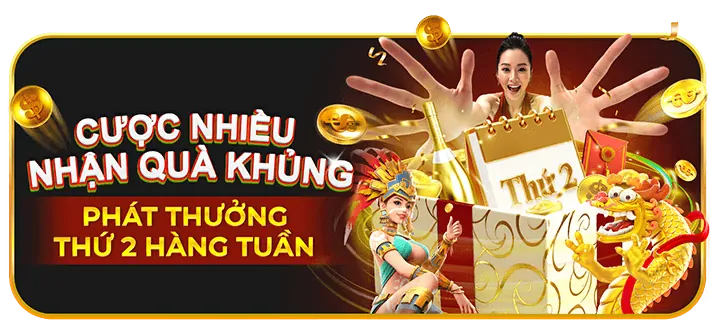 Các chương trình khuyến mãi OKFUN